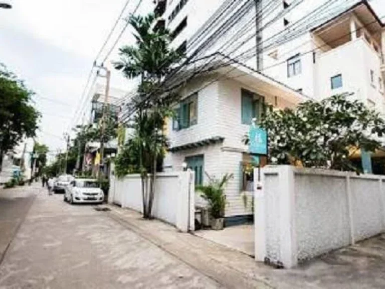 RENT ให้เช่าบ้านเดี่ยว สุขุมวิท ซ8 ใกล้ BTS นานา RH201