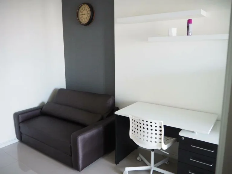 ให้เช่าคอนโด Aspire Sukhumvit 48 ใกล้ BTS ราคาถูก