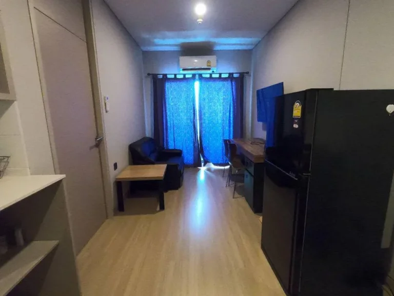 HOT ให้เช่าคอนโด Lumpini Suite ดินแดง  ราชปรารภ ชั้น 25 ใกล้ BTS อนุสาวรีย์