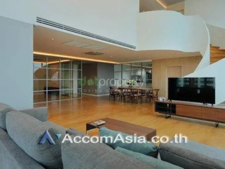 Perfect For Family Apartment 41 Bedroom For Rent in Sukhumvit