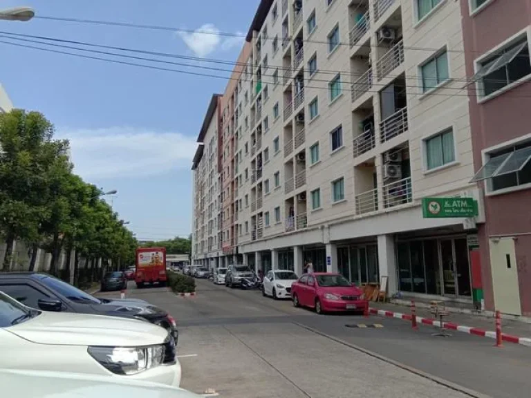 ขาย Smart condo พระราม 2 28 ตรม 1 นอน