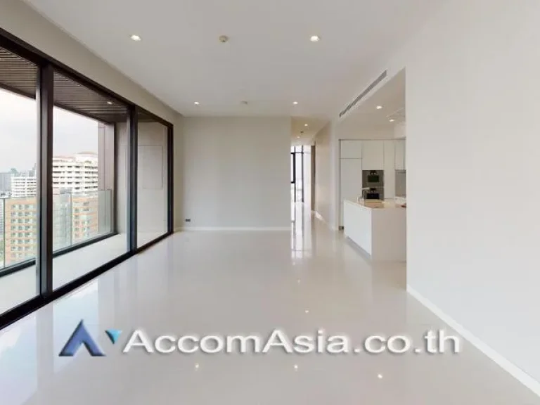 Vittorio Residence Condominium 2 Bedroom For Sale BTS Phrom Phong in Sukhumvit Bangkok