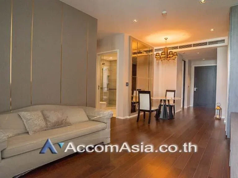 The Diplomat 39 Condominium 2 Bedroom For Rent amp Sale BTS Phrom Phong in Sukhumvit Bangkok