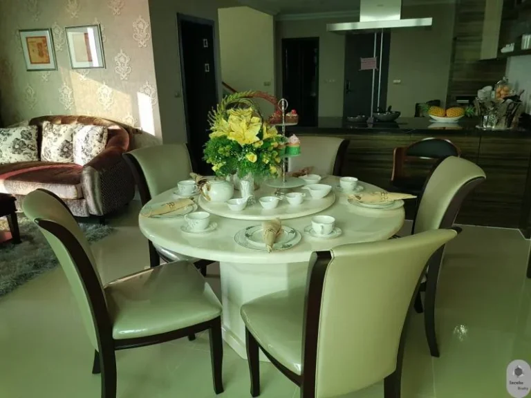 P97CR1810041 Dusit Grand Condo View 3 Bed 25 mb