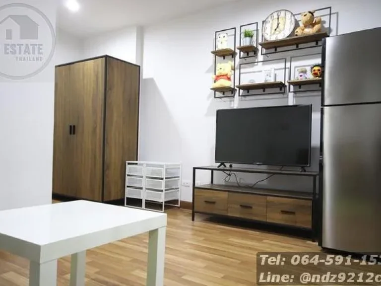 CR20J91308-ให้เช่า Regent Home Sukhumvit 81