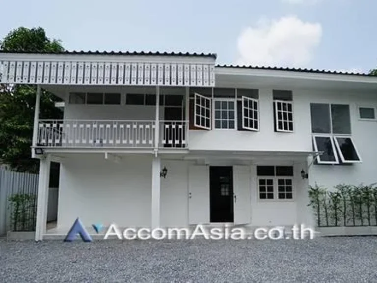 Big Garden Private Pool House 31 Bedroom For Rent BTS Phra khanong