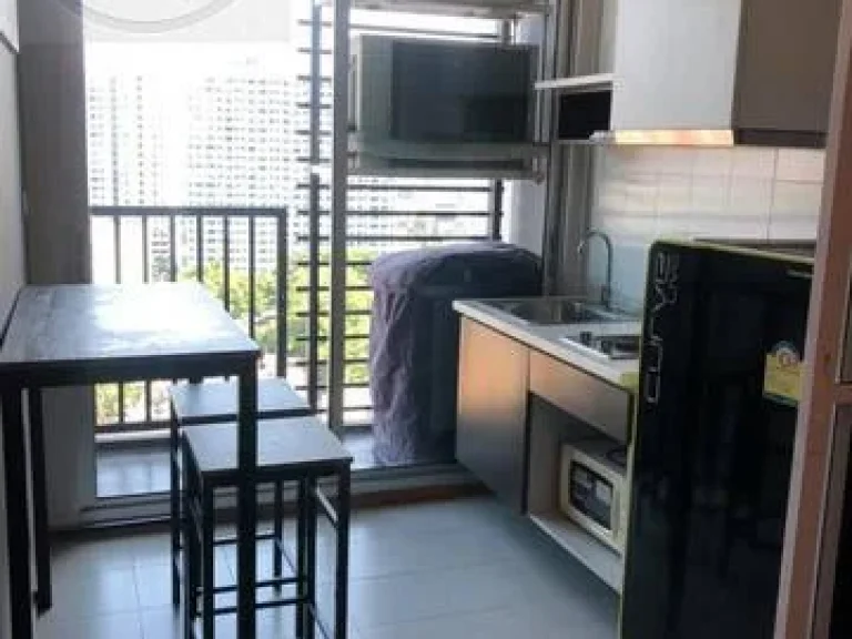 CB20H82843-ให้เช่า Smart Condo Rama 2