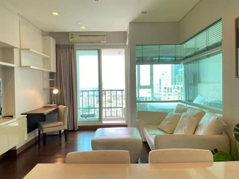 code2605 ปล่อยเช่า Ivy Thonglor fully furnished