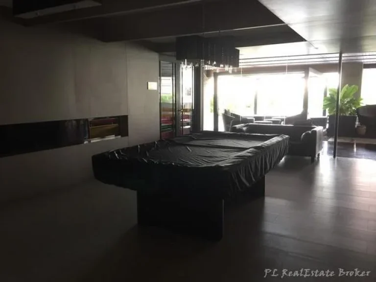 ขาย Duplex condo Le Raffine Sukhumvit 31 753 ตรม