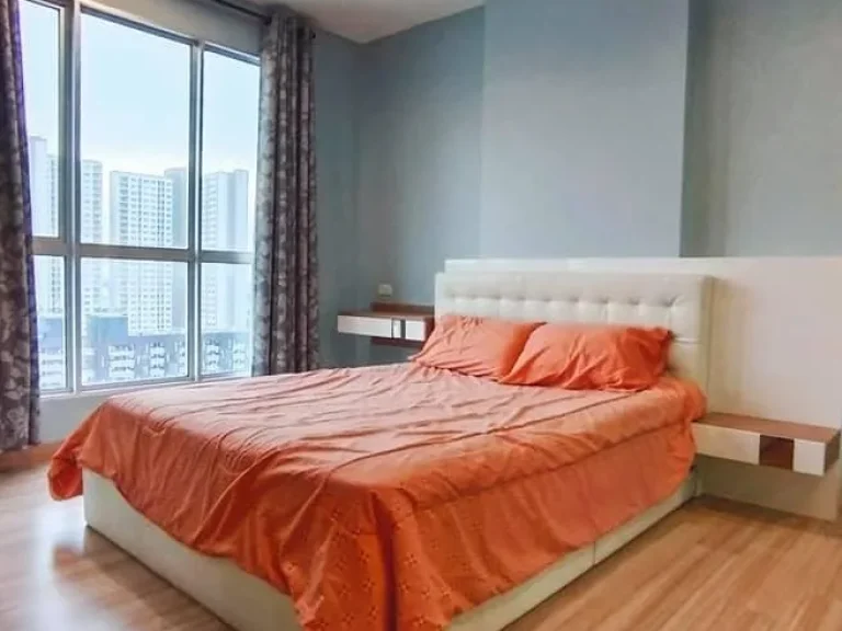 โฮเทล เซอร์วิส คอนโด Hotel Serviced Condo