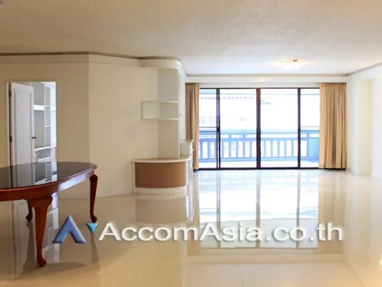 High rise - Peaceful Apartment 21 Bedroom For Rent BTS in Ploenchit Bangkok