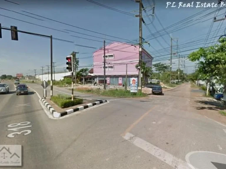 ขายที่ดิน 30 ไร่ เมืองตราด ใกล้แม็คโครสาขาตราด