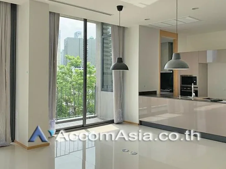 Brand New Boutique Modern Apartment Apartment 31 Bedroom For Rent BTS Phrom Phong in Sukhumvit Bangkok