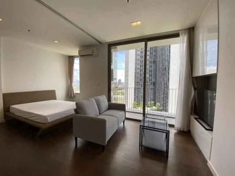 ID2580 ให้เช่า Nara 9 สาทร-นราธิวาส Size 39 sqm 20th Floor