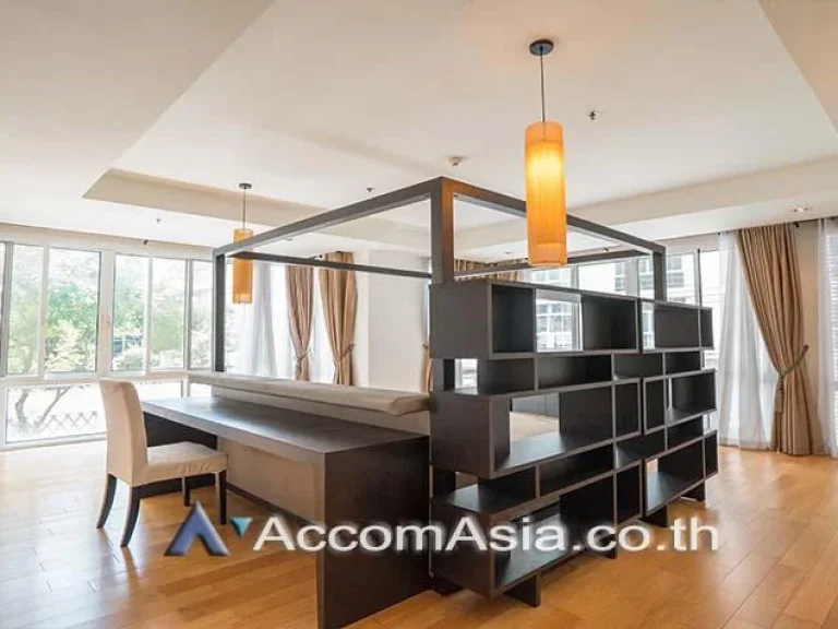 Belgravia Residences Condominium 4 Bedroom For Rent amp Sale BTS Phrom Phong in Sukhumvit Bangkok