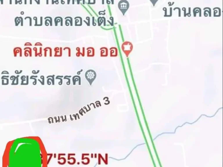 แบ่งขายที่ดิน ไฟฟ้า ประปา ถนนสาธารณะ