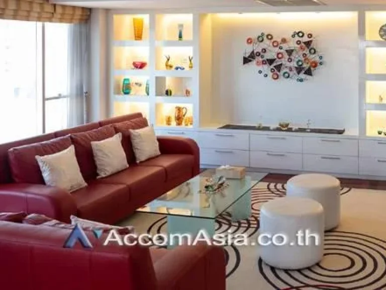 Wilshire Condominium 4 Bedroom For Sale BTS Phrom Phong in Sukhumvit Bangkok