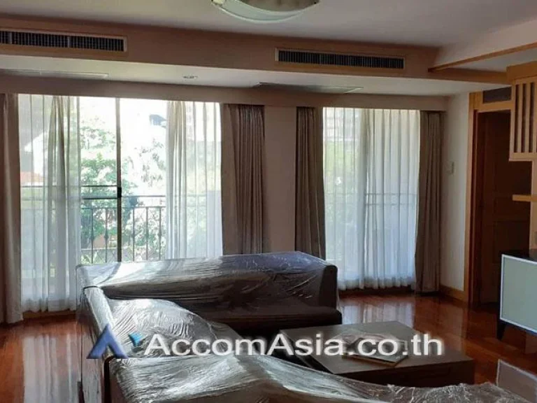 The Tropical Living Style Apartment 3 Bedroom For Rent BTS Thong Lo in Sukhumvit Bangkok