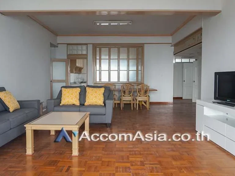 Oasis at Sukhumvit Apartment 3 Bedroom For Rent BTS Thong Lo in Sukhumvit Bangkok