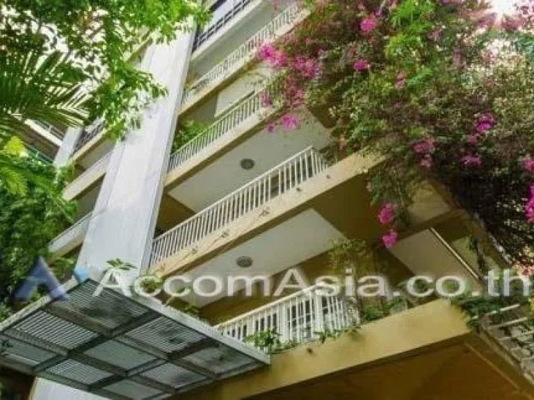 Easy to access BTS and MRT Apartment 3 Bedroom For Rent BTS Asok - MRT Sukhumvit in Sukhumvit Bangkok