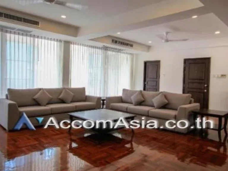 Homely Apartment Apartment 3 Bedroom For Rent BTS Nana in Sukhumvit Bangkok