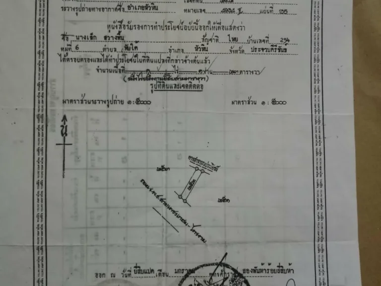 ขายด้วน