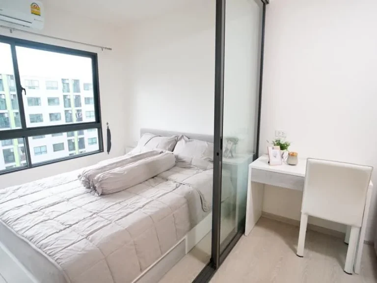 ให้เช่า Grene Condo Donmuang-Songprapha ราคาถูก