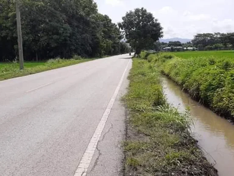 ขายที่ดินร้องวัวแดง วิวภูเขา ขายยกแปลง