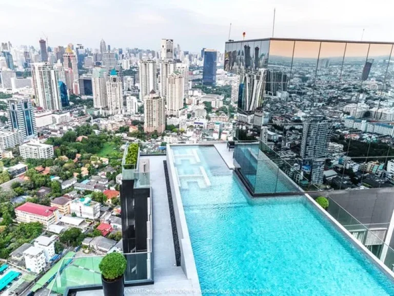 ขาย เช่าคอนโด Knightsbridge Prime Sathorn ไนท์ บริดจ์ ไพร์ม สาทร ห้อง DUPLEX