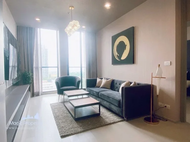 ให้เช่า คอนโด โนเบิล เพลินจิต Noble Ploenchit Condo For Rent 1 Bedroom