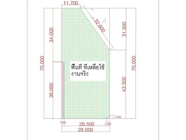 ขาย ที่ดิน 1-0-48 ไร่ ใกล้ BTS สุรศักดิ์ 400 ม ซอยโรงน้ำแข็ง สาทรใต้