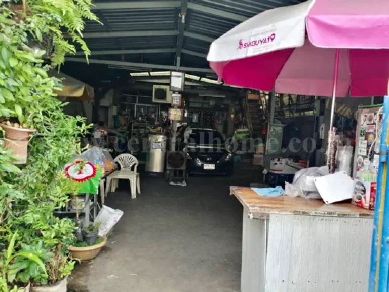 บ้านพร้อมที่ดิน ซอย วัดไผ่เงิน ถนน จันทน์ 43 แยก 31 10