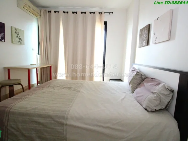 Best Deal Sense Sukhumvit 68 Condo near BTS Udomsuk Bangna