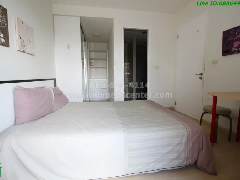 Best Deal Sense Sukhumvit 68 Condo near BTS Udomsuk Bangna