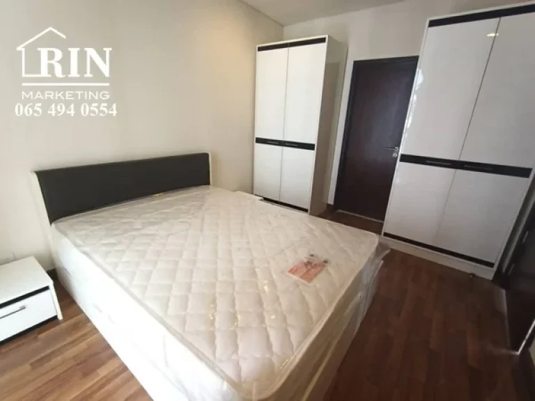 ขายคอนโด สุขุมวิท69 ใกล้ BTSพระโขนง 150 เมตร ต่ำกว่าราคาประเมิน For Sale Le Luk Condominium Close to BTS Phra Khanong E8