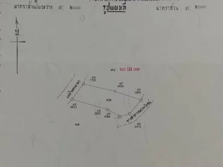 ขายที่ติดแม่น้ำนครนายก ถมแล้วทั้งแปลง เนื้อที่ 1 ไร่ 2 งาน 87 ตรว ตบางลูกเสือ อองครักษ์ จนครนายก