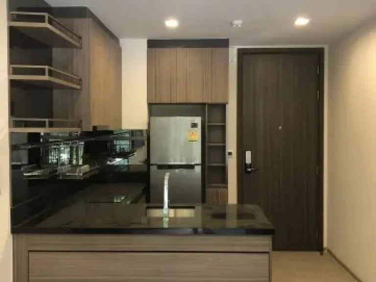 MORI HAUS FOR SALE โมริ เฮาส์ 1 BEDROOM 35 SQM 2ND FLOOR