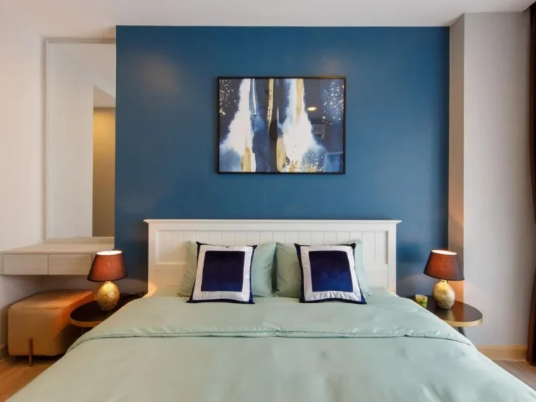 ให้เช่า ขาย The Prio Signature condo Chiang Mai