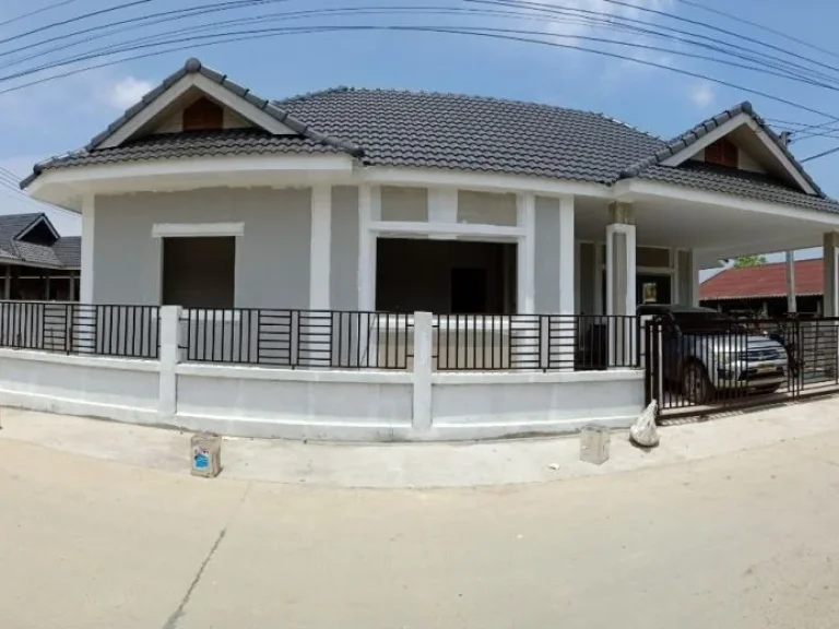 บ้านใหม่ใกล้เมือง 180 ล้าน