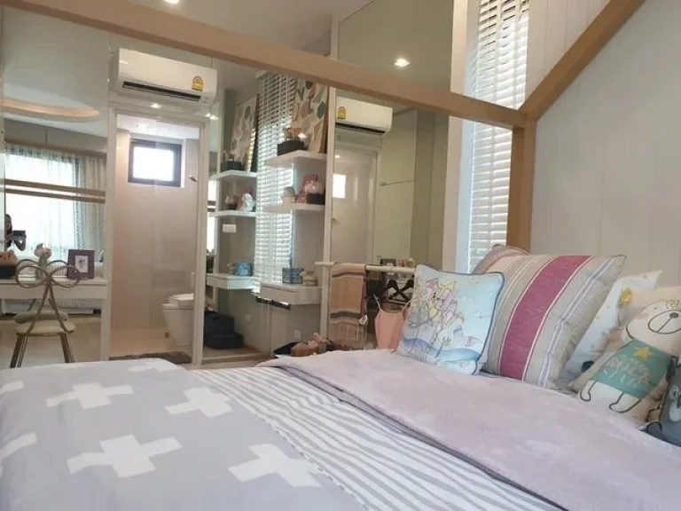 ขายบ้านแฝดโครงการ ESTARA HAVEN พัฒนาการ 20 บ้าน 3 ชั้น เนื้อที่ 38 Sqw 3 Bed 4 Bath ราคาพิเศษ