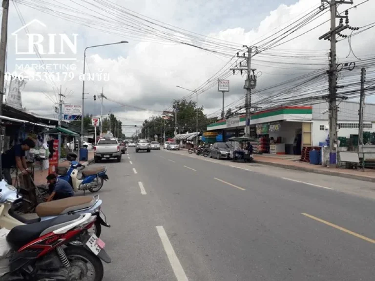 ขายที่สวย 98ตรว บ้านสวนซอย11 ใกล้สถานีรถไฟฟ้า เนื้อที่98ตรว บ้านสวนซ11 ซอย16 ตหนองข้างคอก อเมืองชลบุรี จชลบุรี