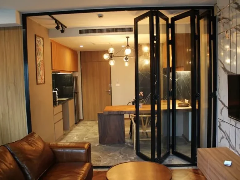 Noble Remix for sale 1 bed 1 bath 43 sqm selling at 6690000 baht