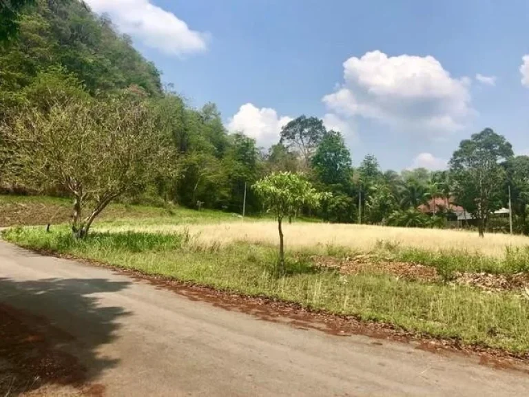 Land For Sale ที่ดิน แปลงมุม สนามกอล์ฟเซอร์เจมส์คันทรีคลับ มวกเหล็ก สระบุรี