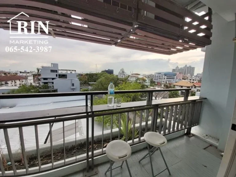 ขาย The Next Sukhumvit 52 ห้องมุม เดอะ เน็กซ์ สุขุมวิท 52 2นอน 2น้ำ 70ตรม ชั้น6 วิวเมือง Build-In ทั้งห้อง