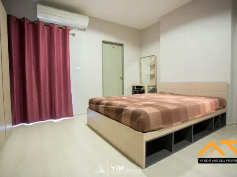 ให้เช่า - ขาย Ideo Sukhumvit 115 Studio ขนาด 29 ตรม อยู่ใกล้ BTS ปู่เจ้าสมิงพราย