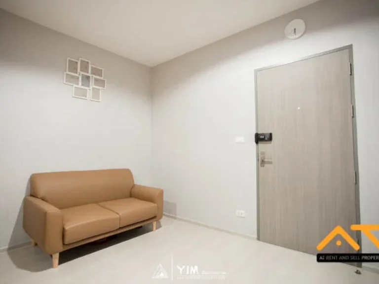 ให้เช่า - ขาย Ideo Sukhumvit 115 Studio ขนาด 29 ตรม อยู่ใกล้ BTS ปู่เจ้าสมิงพราย