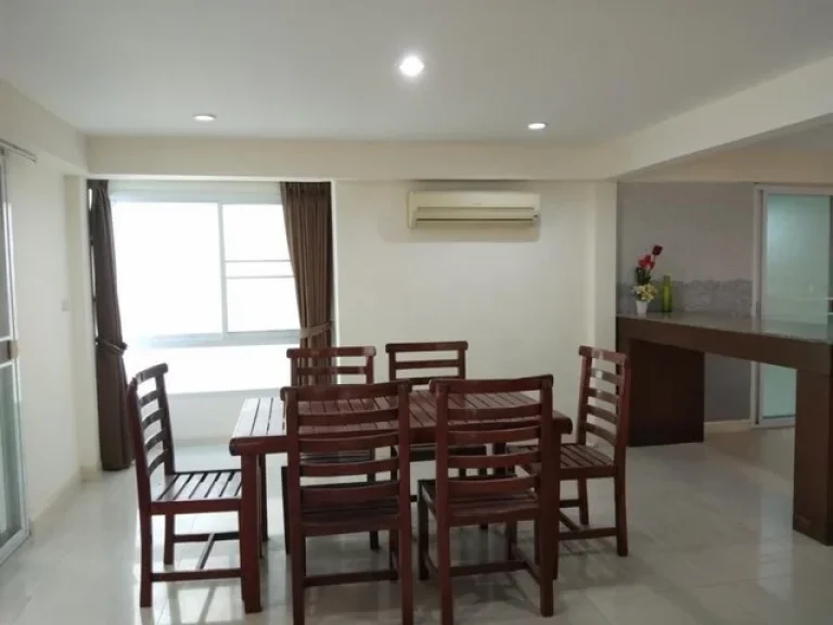 For Rent Private House in Ekkamai Sukhumvit 63 BTS Ekkamai