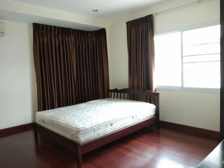 For Rent Private House in Ekkamai Sukhumvit 63 BTS Ekkamai