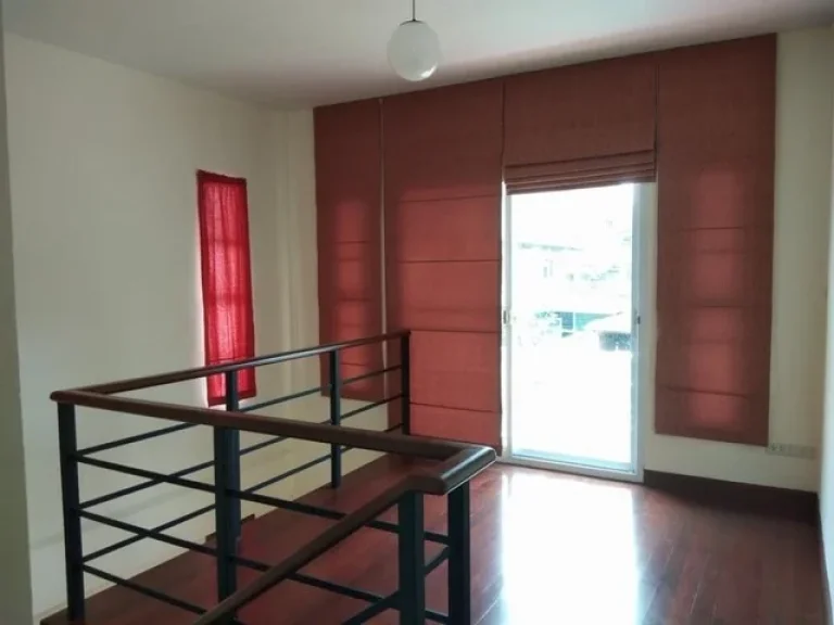 For Rent Private House in Ekkamai Sukhumvit 63 BTS Ekkamai