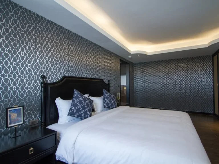 ขายคอนโด ใจกลางเมืองเชียงใหม่ Glory Boutique Suite